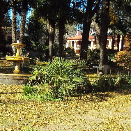 Hotel Loma Bola La Paz  Екстер'єр фото