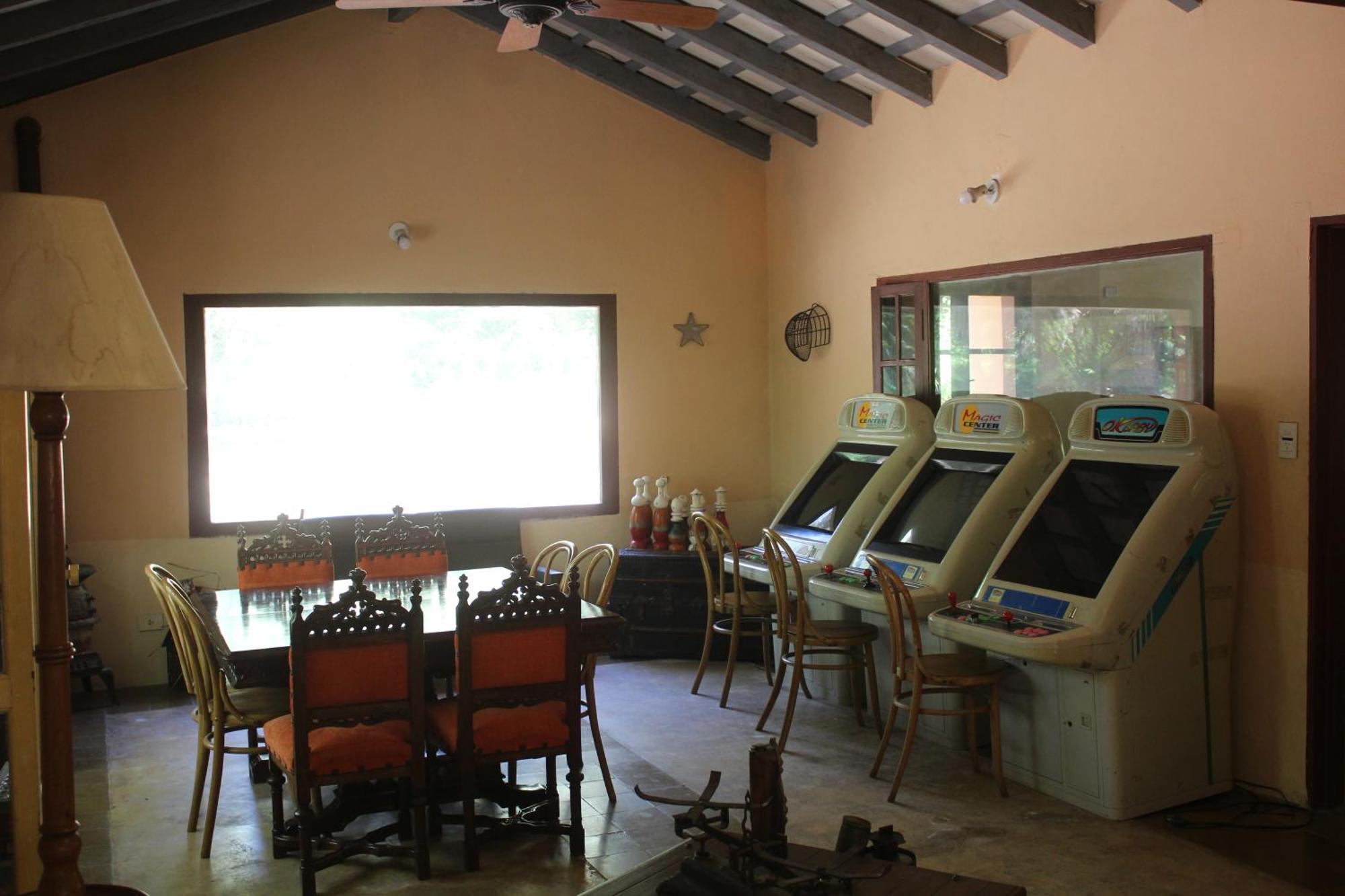 Hotel Loma Bola La Paz  Екстер'єр фото