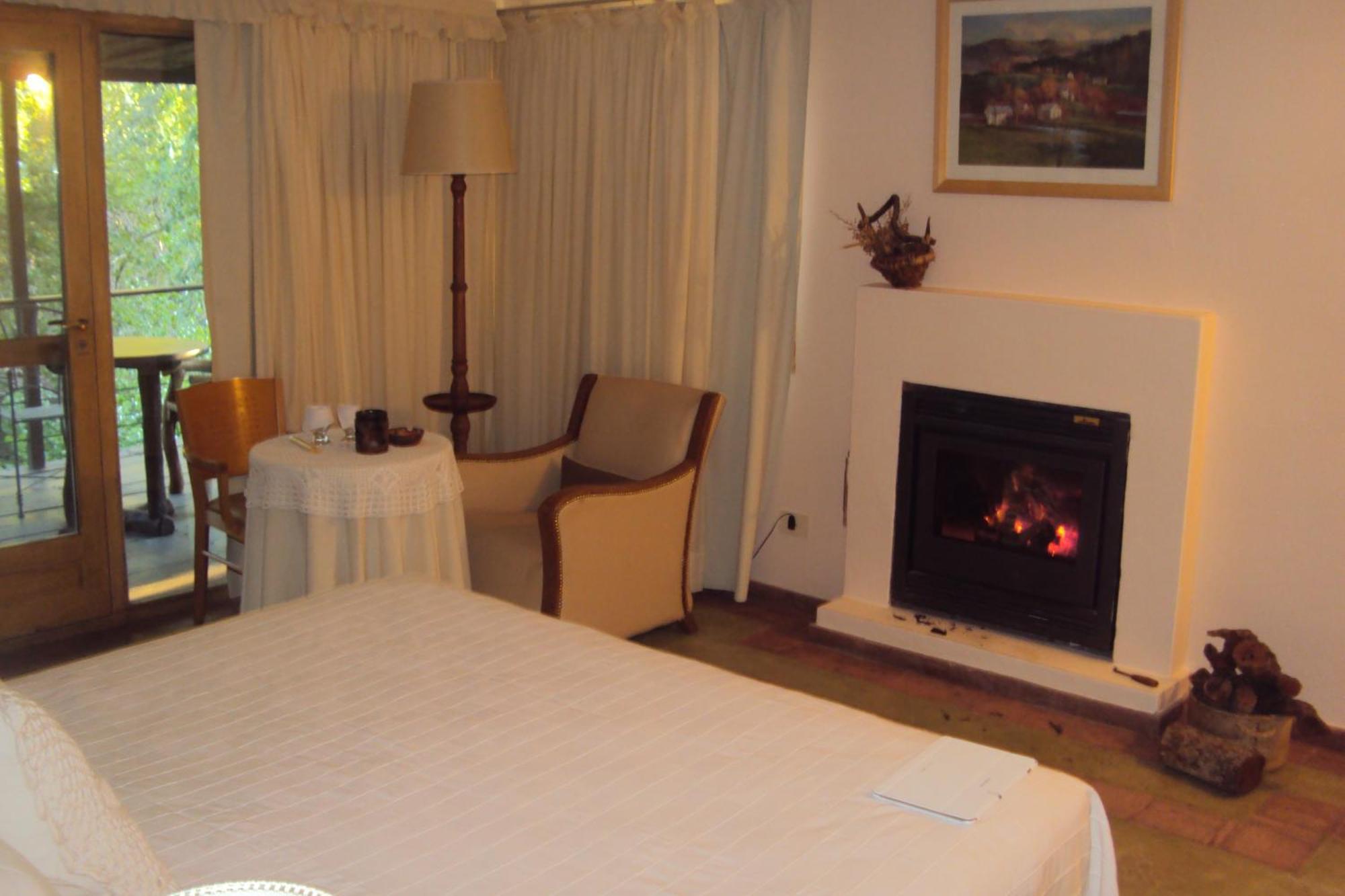 Hotel Loma Bola La Paz  Екстер'єр фото