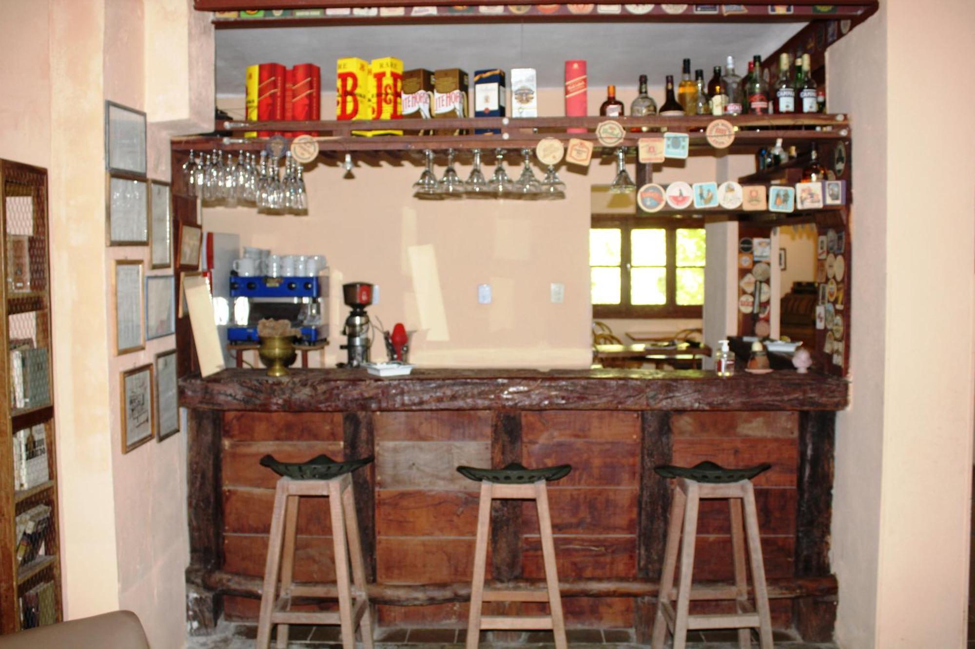 Hotel Loma Bola La Paz  Екстер'єр фото