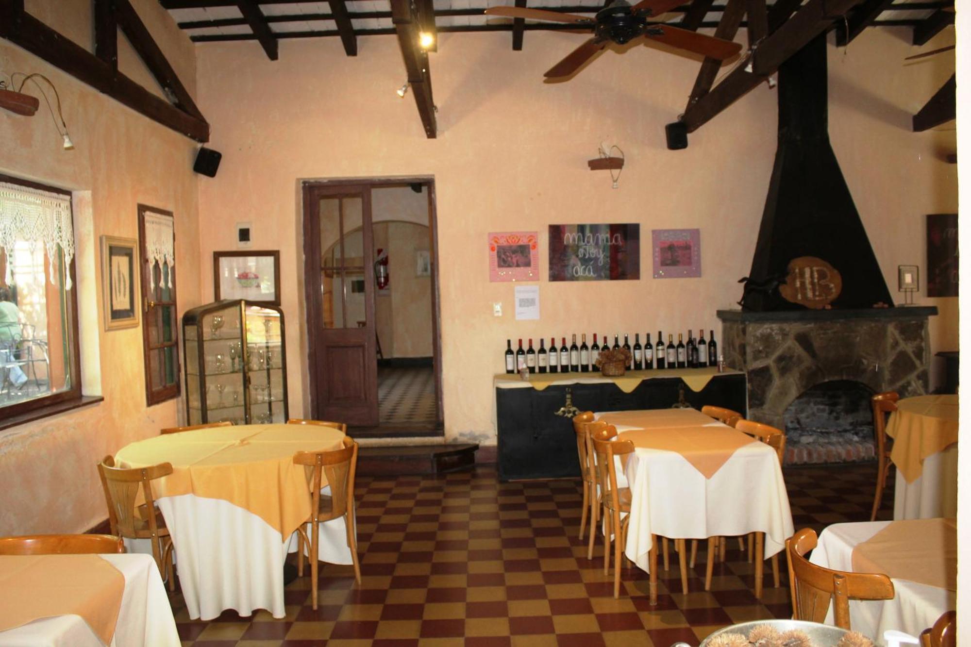 Hotel Loma Bola La Paz  Екстер'єр фото