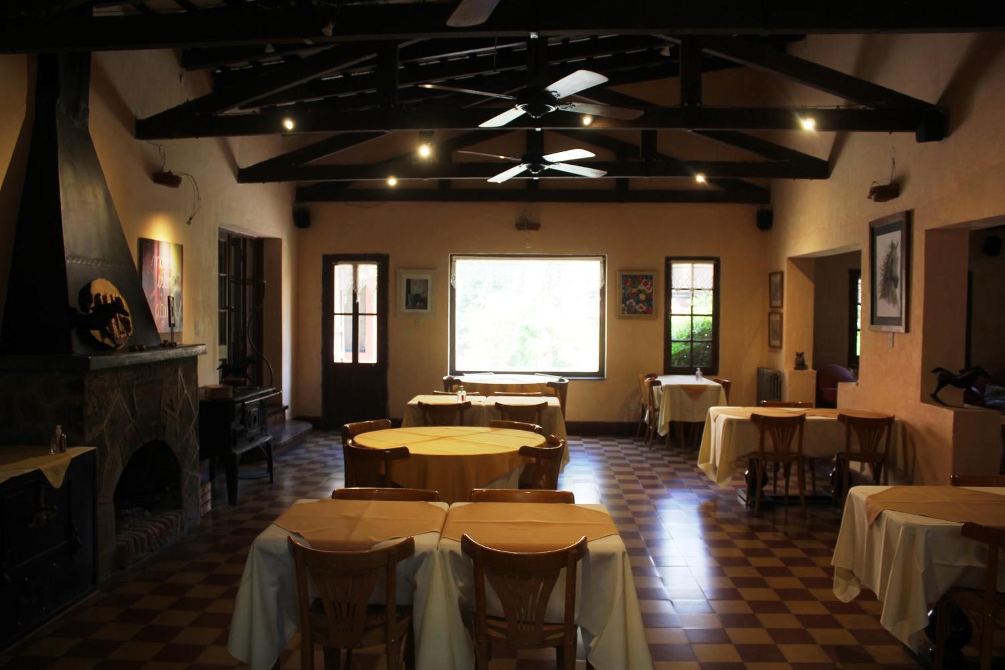 Hotel Loma Bola La Paz  Екстер'єр фото