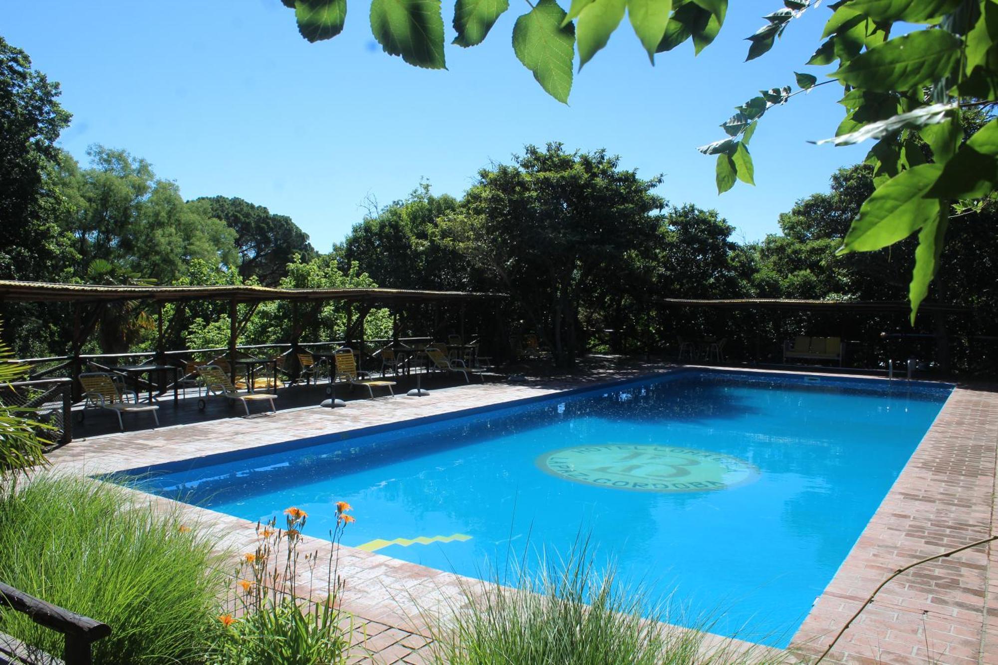 Hotel Loma Bola La Paz  Екстер'єр фото