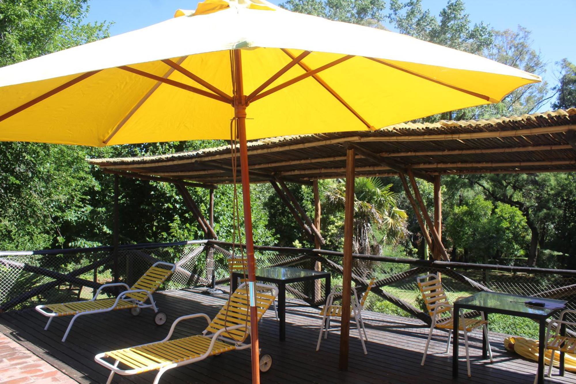 Hotel Loma Bola La Paz  Екстер'єр фото