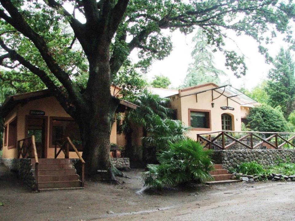 Hotel Loma Bola La Paz  Екстер'єр фото