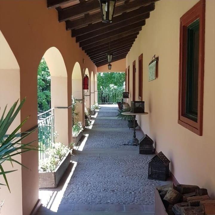 Hotel Loma Bola La Paz  Екстер'єр фото