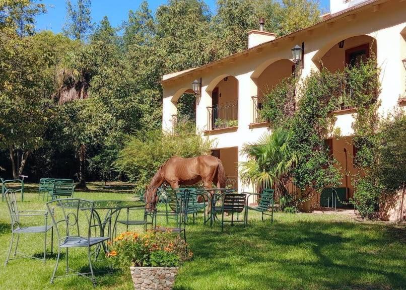 Hotel Loma Bola La Paz  Екстер'єр фото