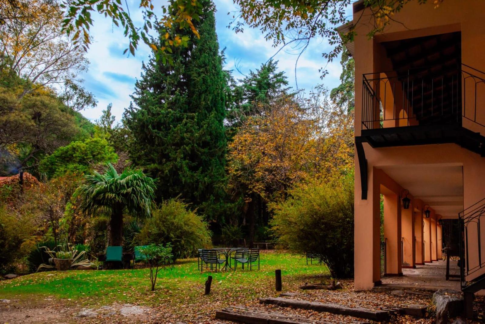 Hotel Loma Bola La Paz  Екстер'єр фото