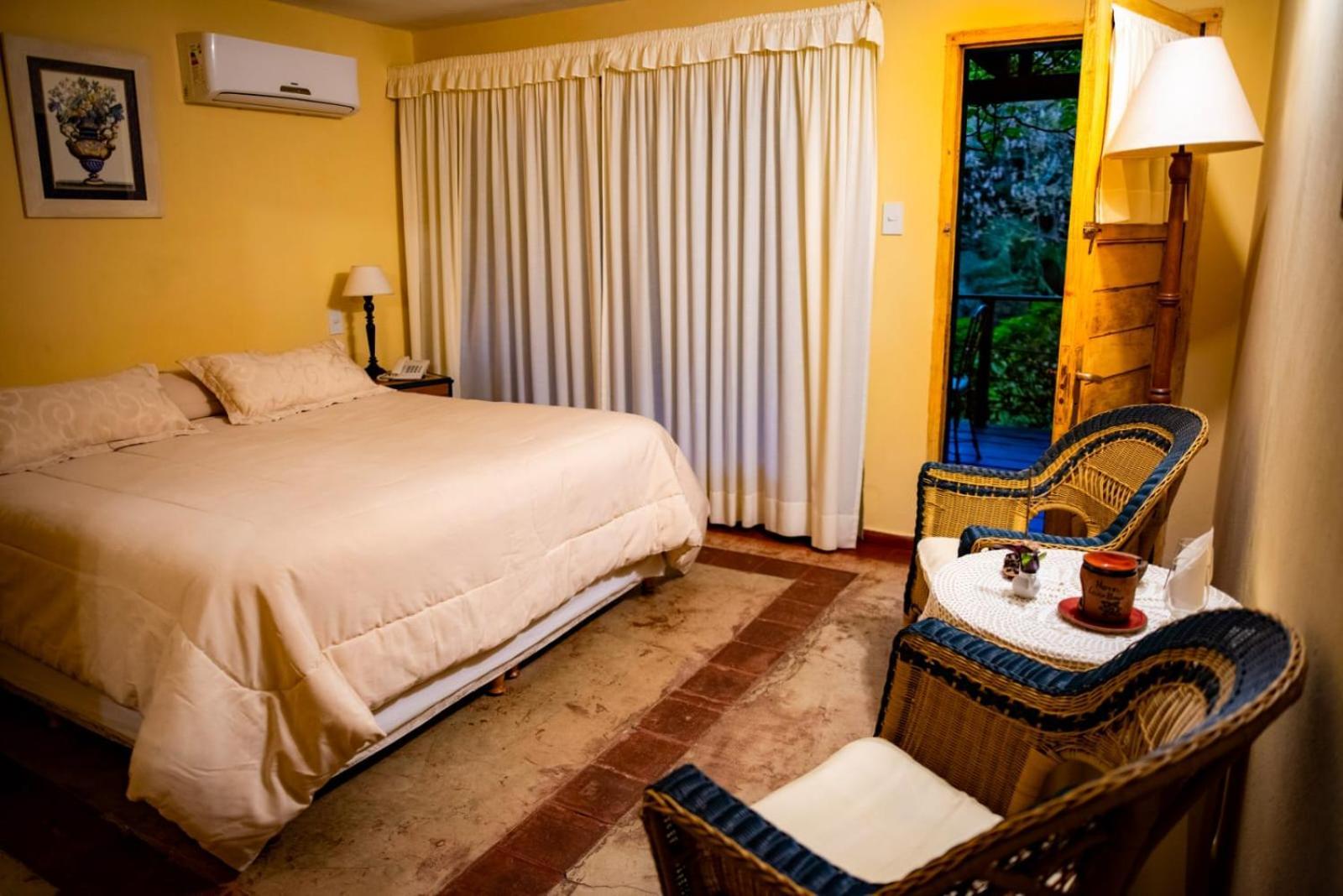 Hotel Loma Bola La Paz  Екстер'єр фото