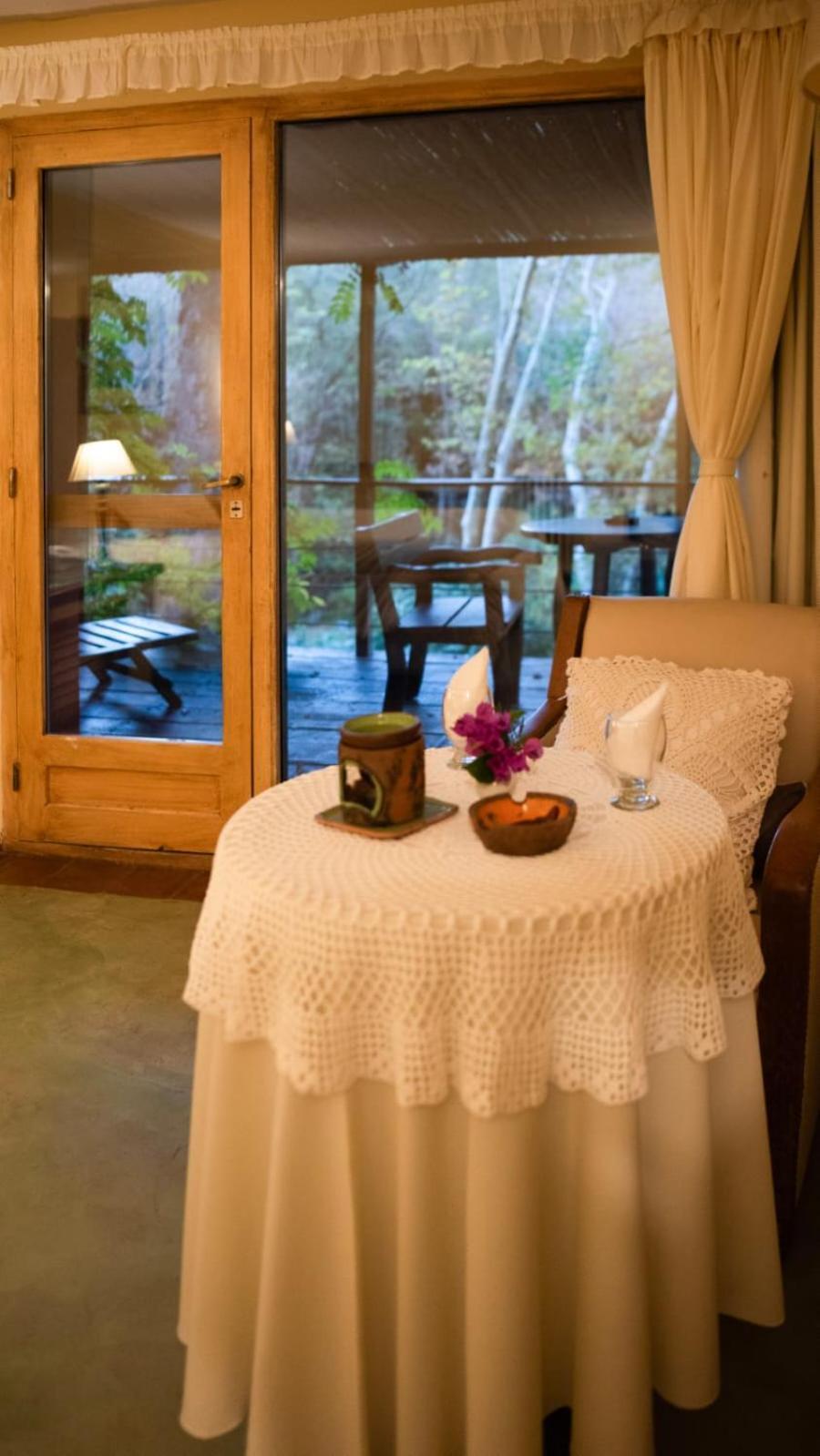 Hotel Loma Bola La Paz  Екстер'єр фото