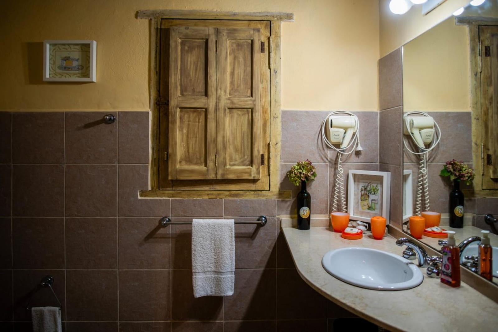 Hotel Loma Bola La Paz  Екстер'єр фото