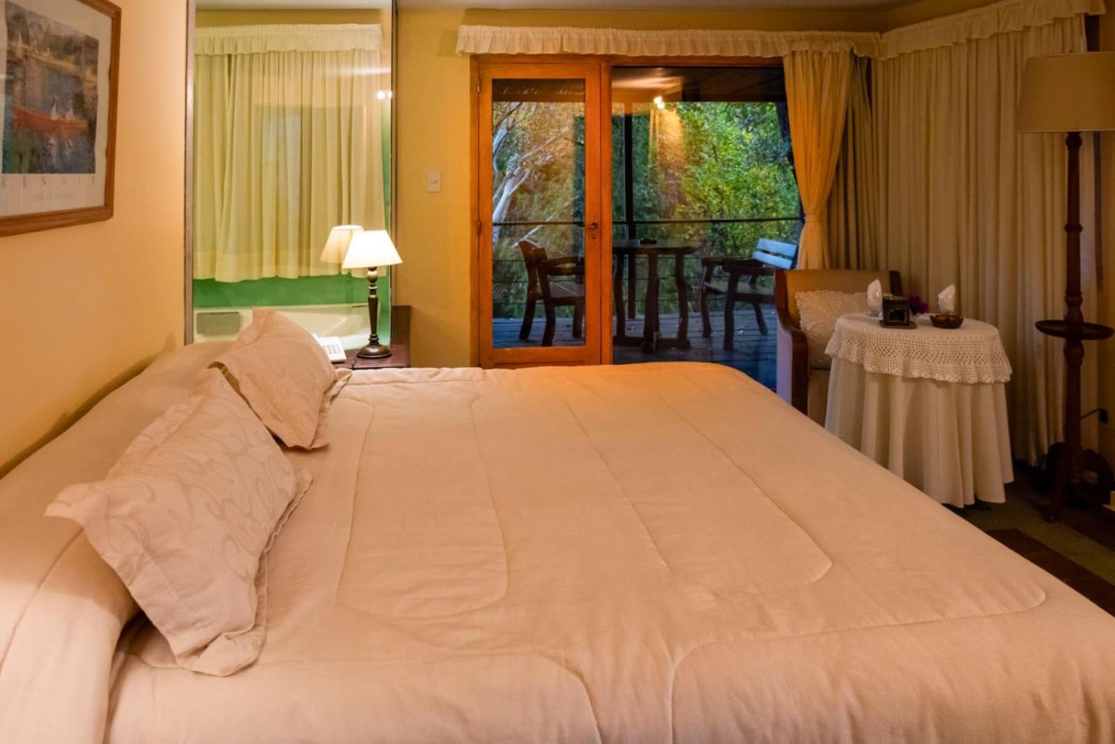 Hotel Loma Bola La Paz  Екстер'єр фото