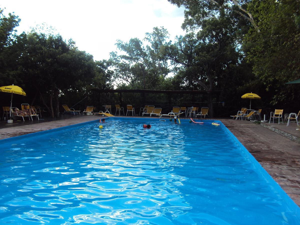 Hotel Loma Bola La Paz  Екстер'єр фото