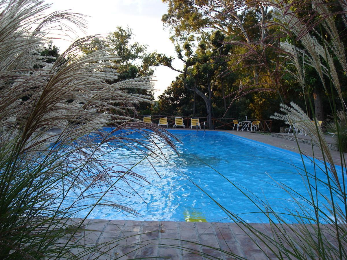 Hotel Loma Bola La Paz  Екстер'єр фото