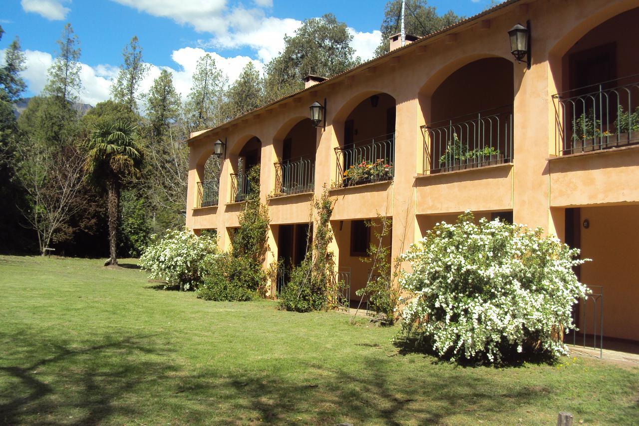 Hotel Loma Bola La Paz  Екстер'єр фото