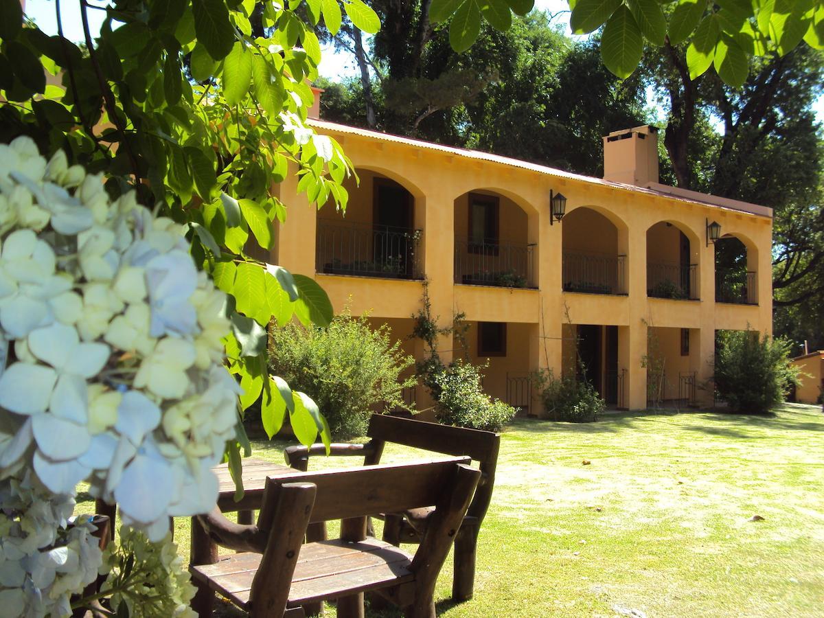 Hotel Loma Bola La Paz  Екстер'єр фото
