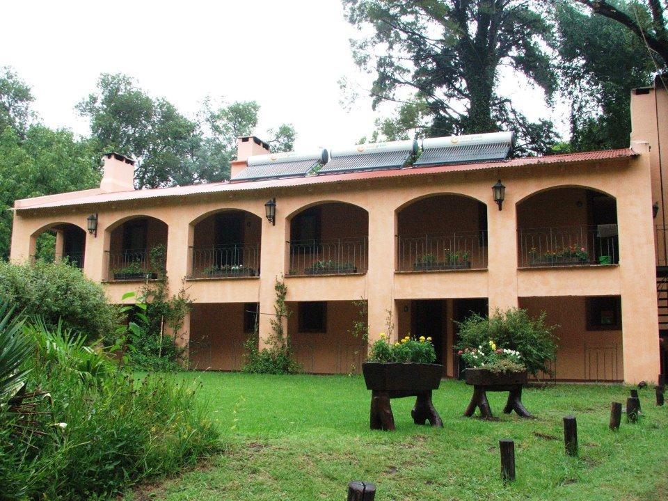 Hotel Loma Bola La Paz  Екстер'єр фото