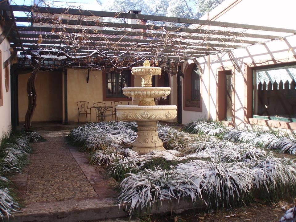 Hotel Loma Bola La Paz  Екстер'єр фото