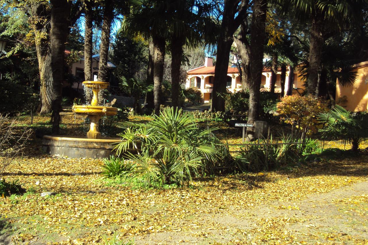 Hotel Loma Bola La Paz  Екстер'єр фото
